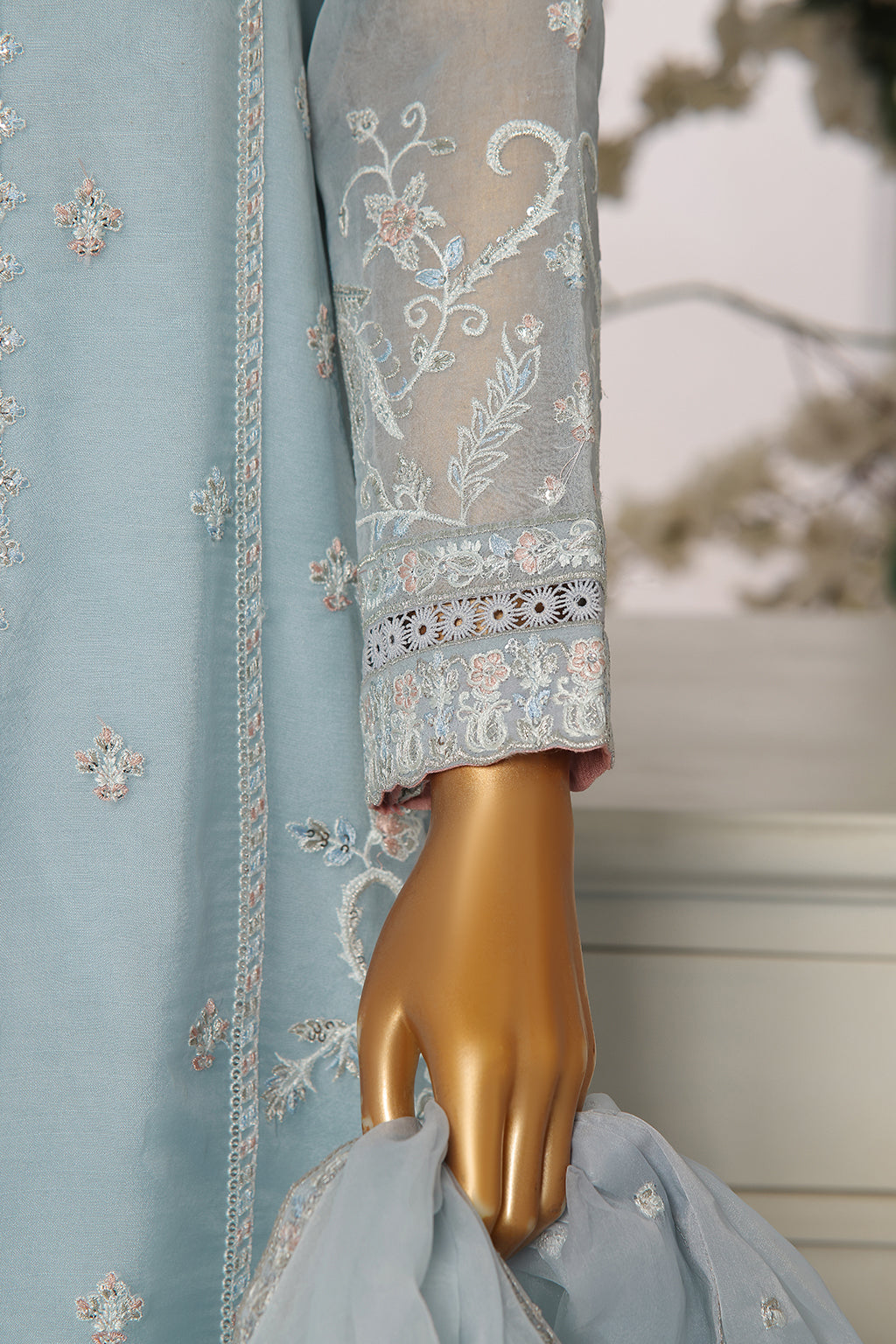 chiffon dresses brands