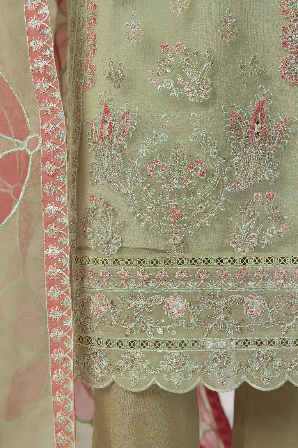 party wear salwar kameez for women