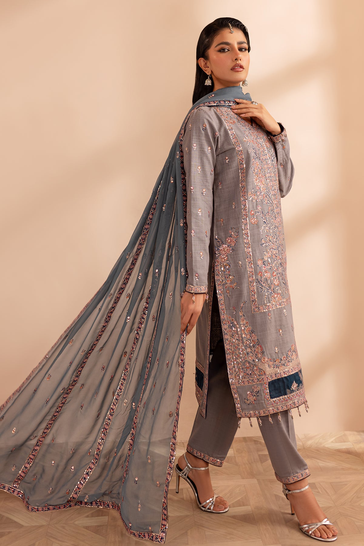 chiffon brand