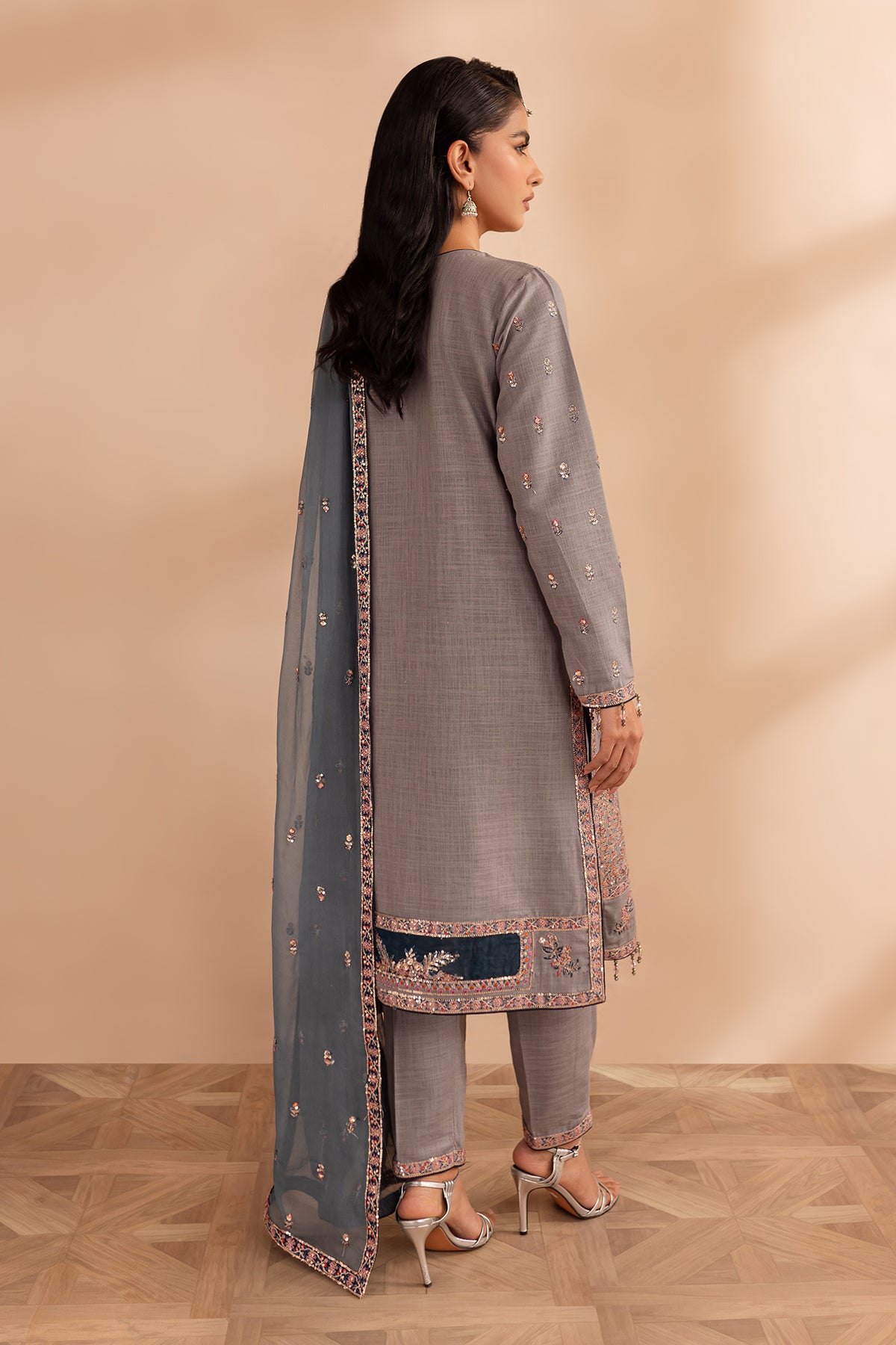 fall chiffon dresses