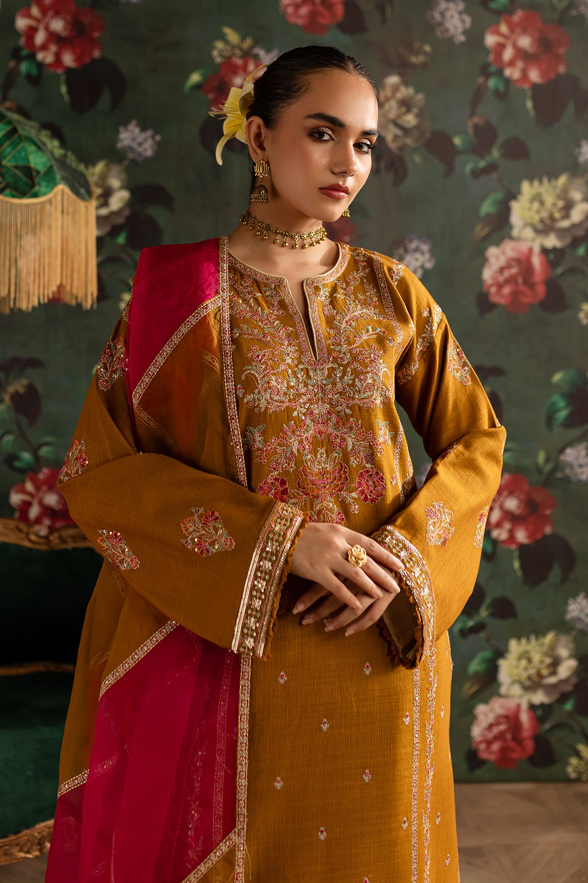 in fashion sale