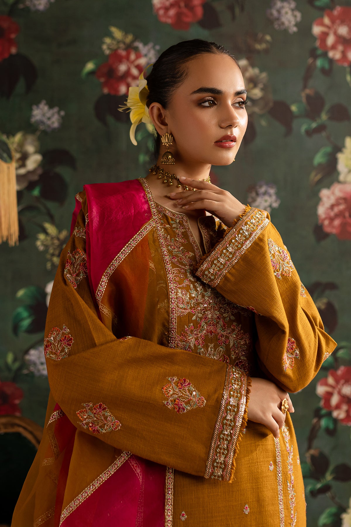 in fashion online shopping