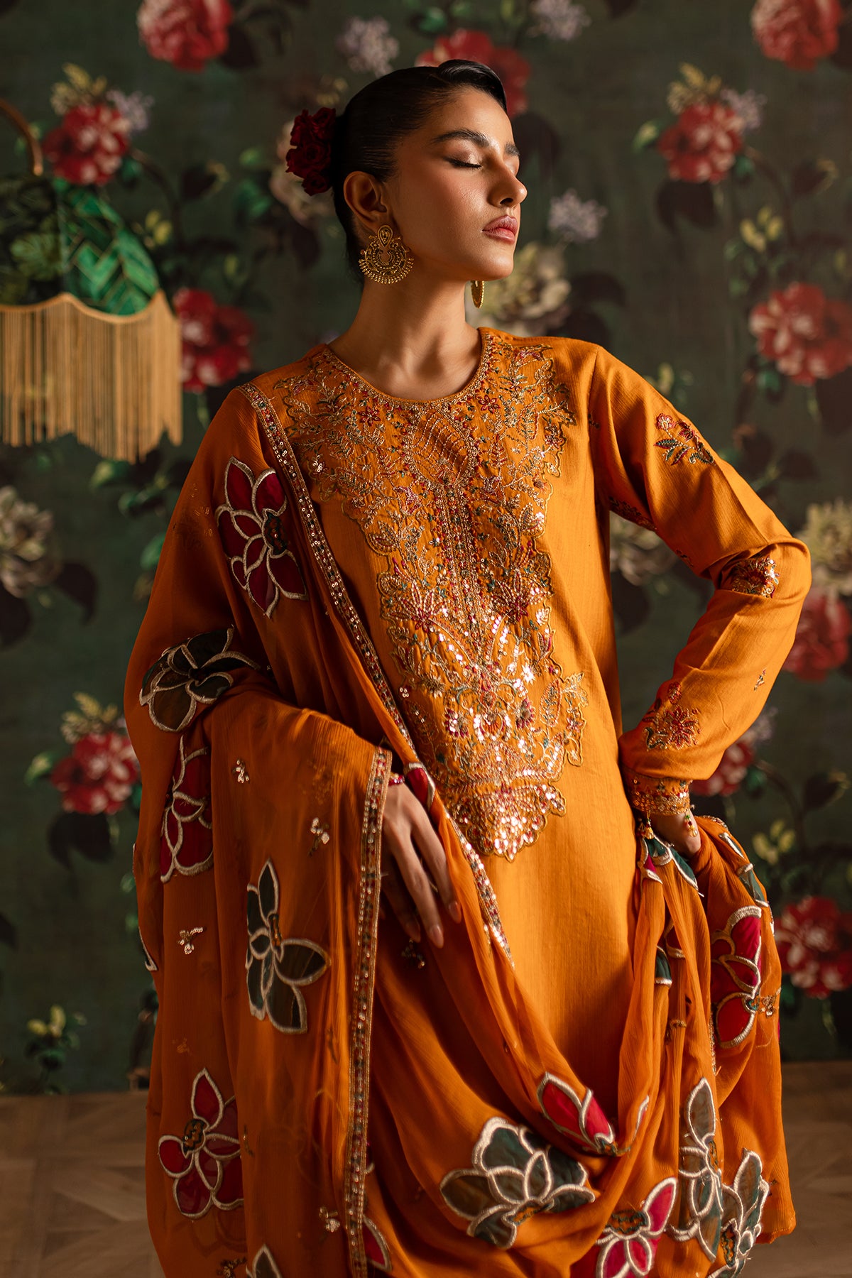 chiffon clothing brand