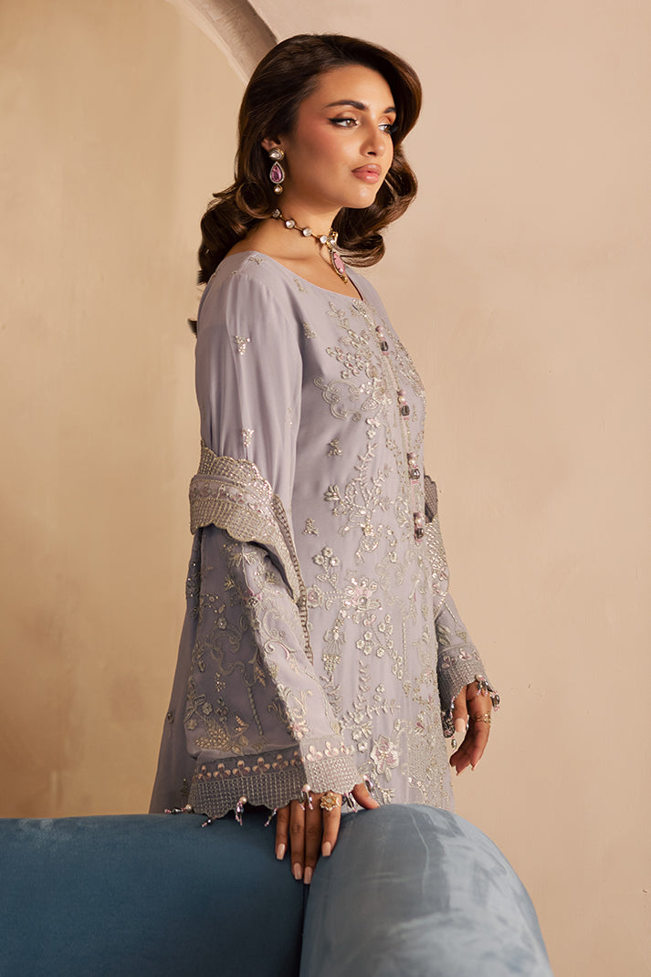 formal dressing for ladies