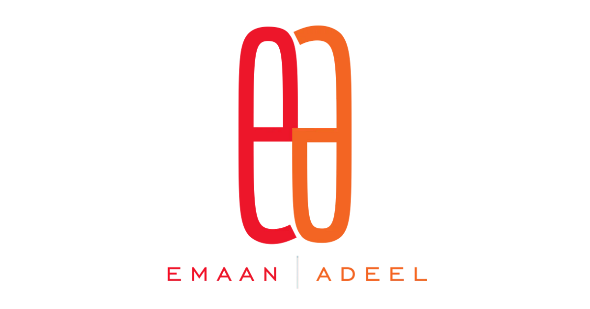 Nawabzadi Wedding Formals '24 by Emaan Adeel | LALEENA
