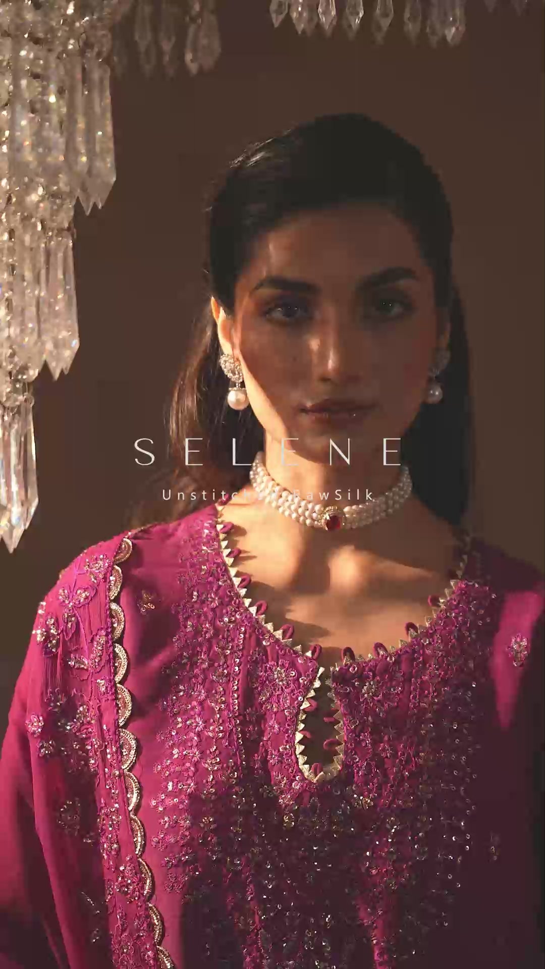 gharara dress