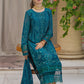 FAREEDA