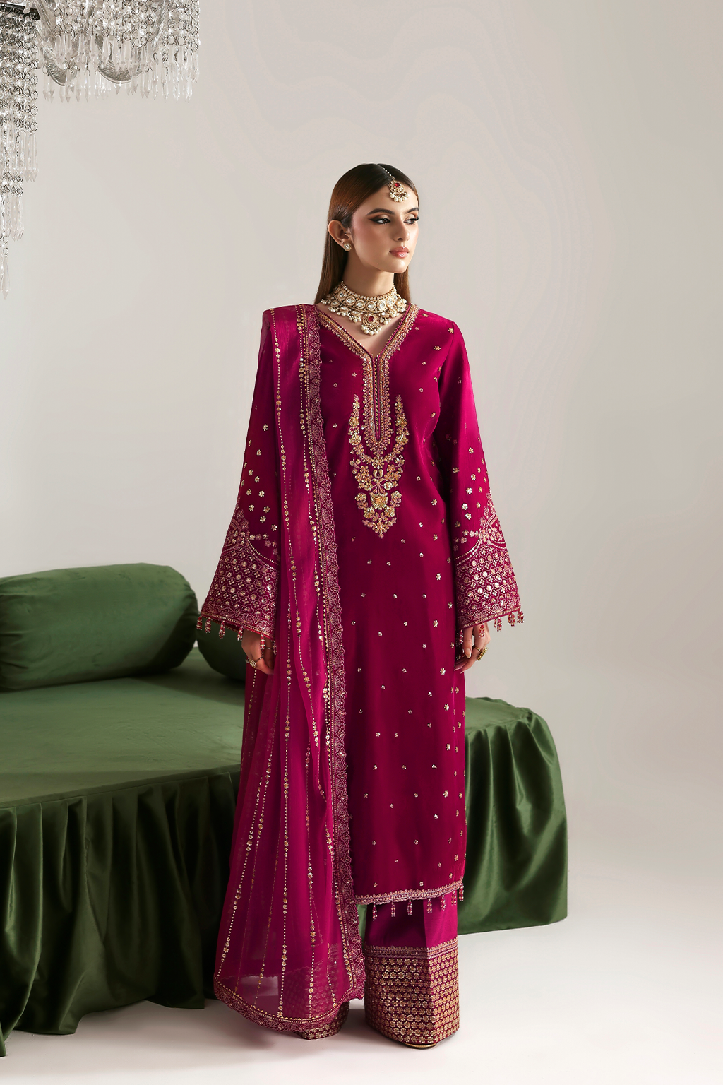 Afrozeh Shahnaz, view 1