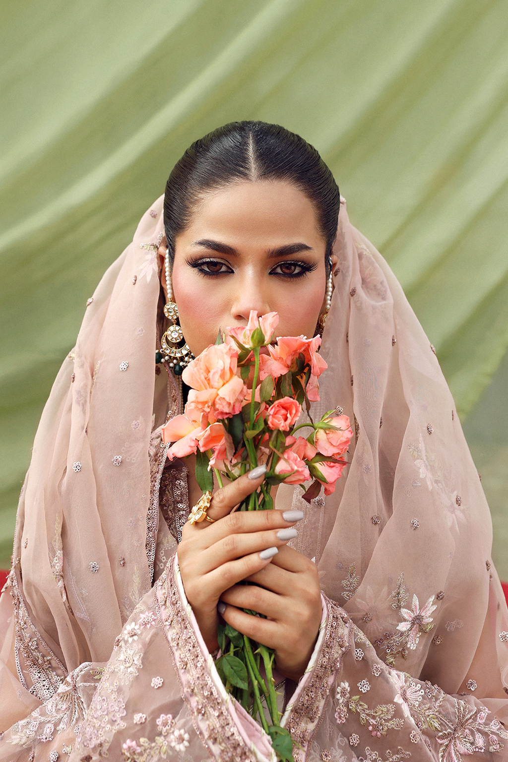 GULRUKH