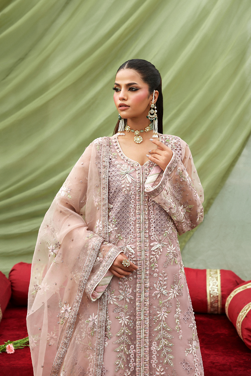 GULRUKH