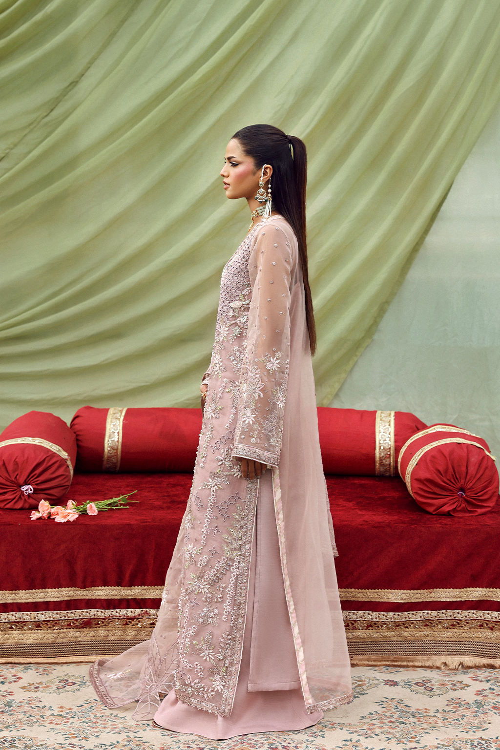 GULRUKH