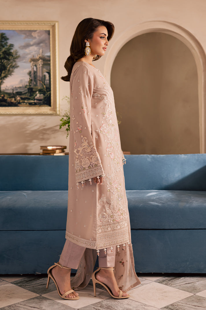 luxury women's clothing