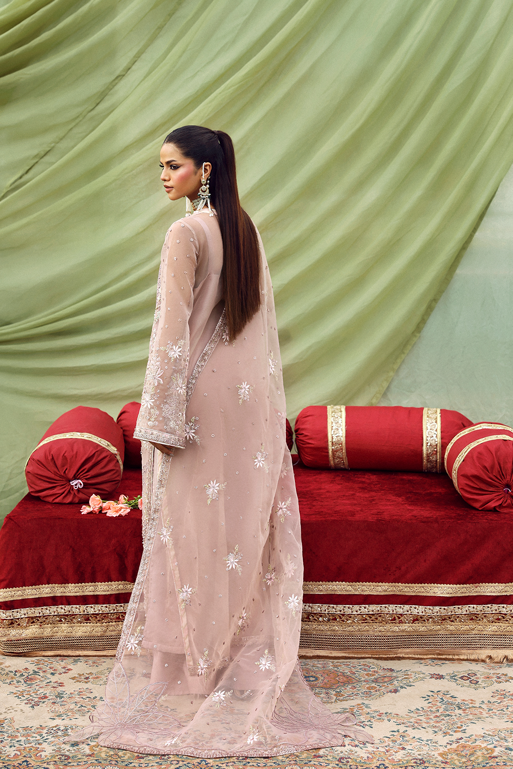 GULRUKH