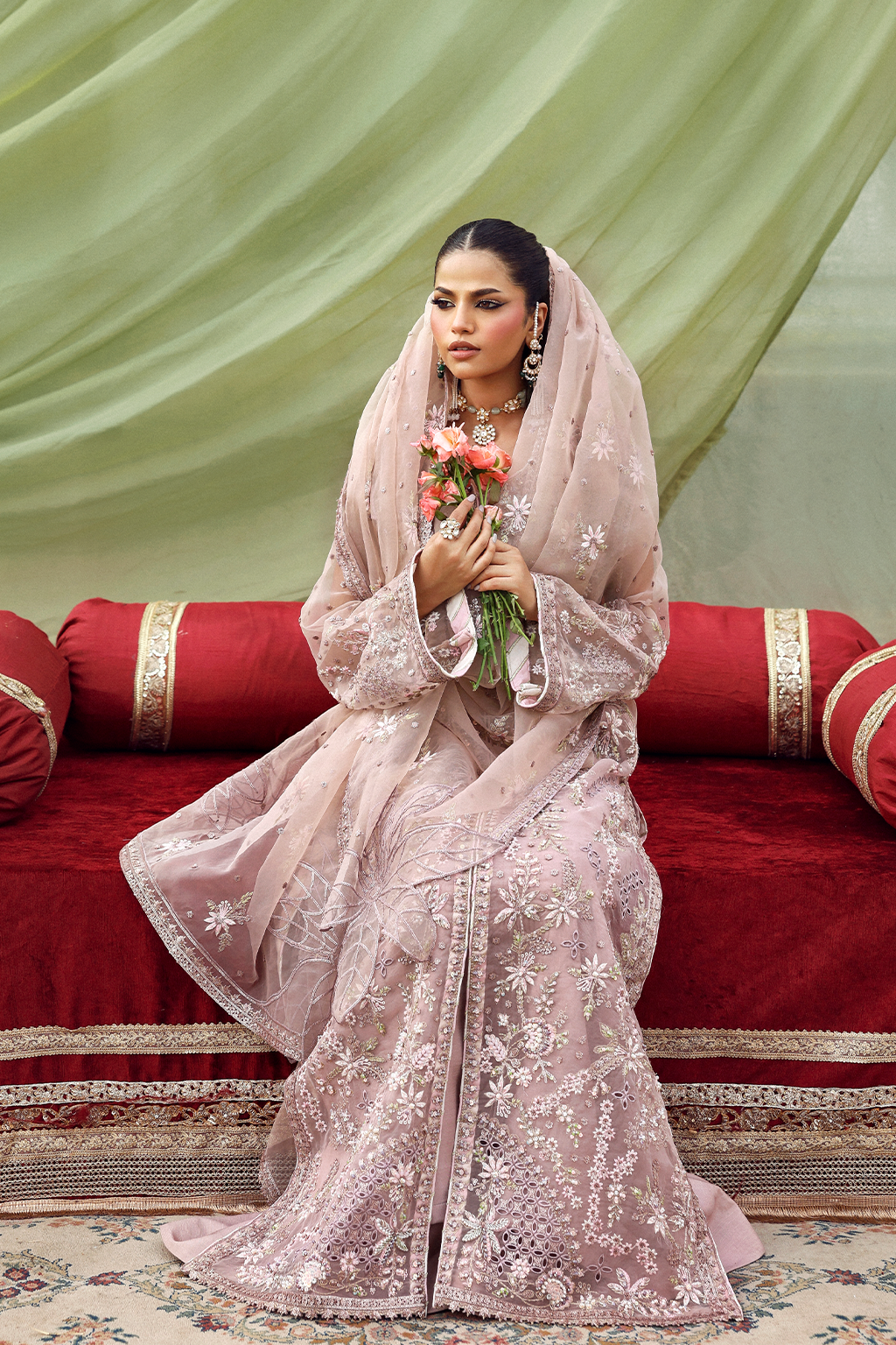 GULRUKH