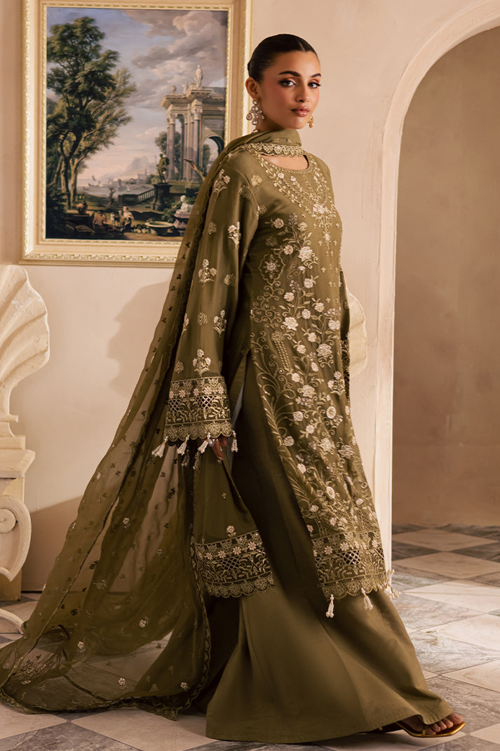 DELARAM