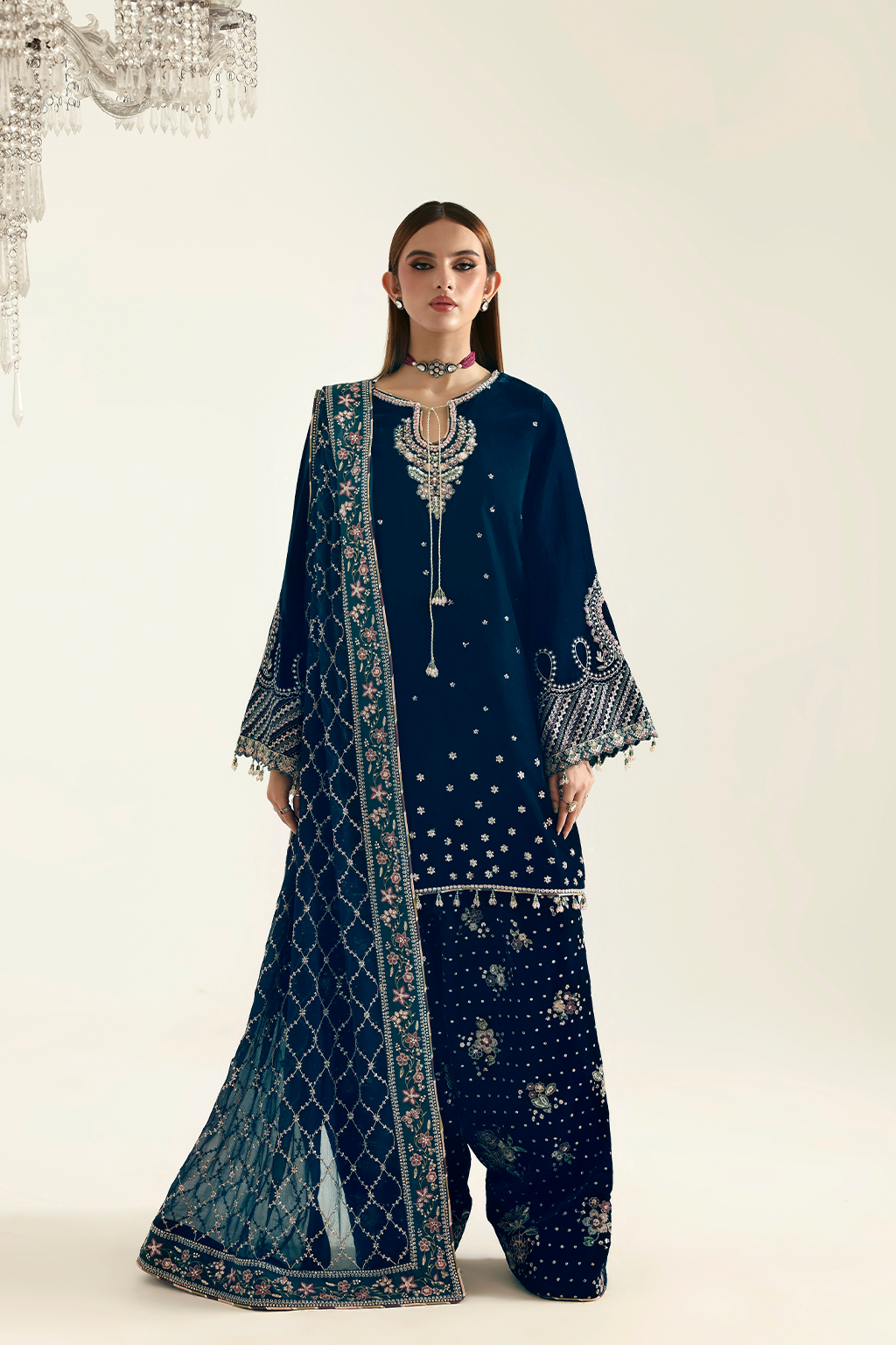 JAHANARA