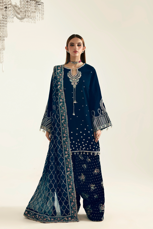 JAHANARA