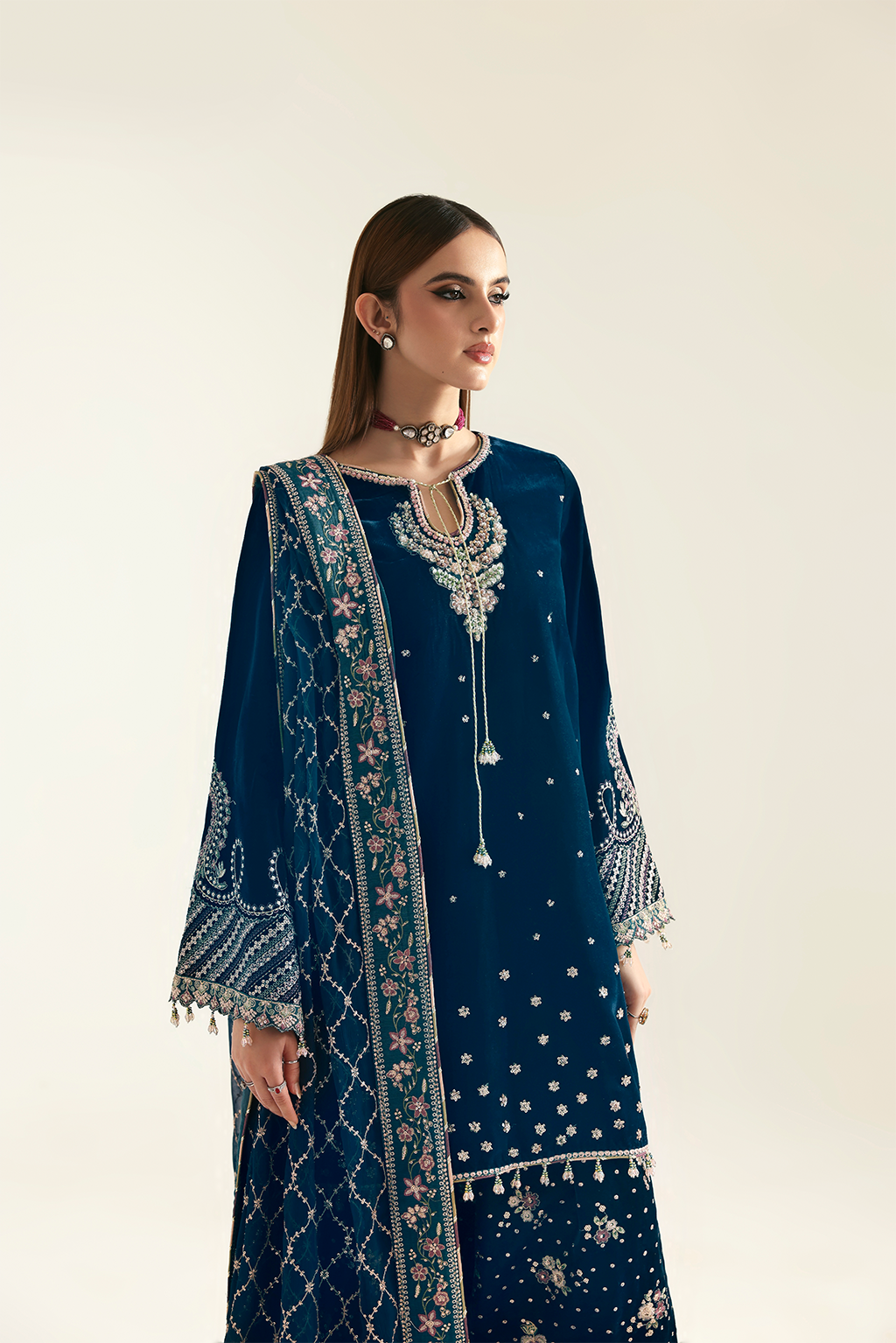JAHANARA