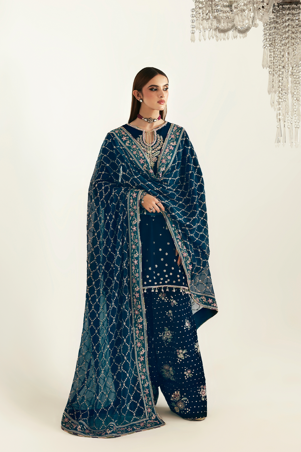 JAHANARA