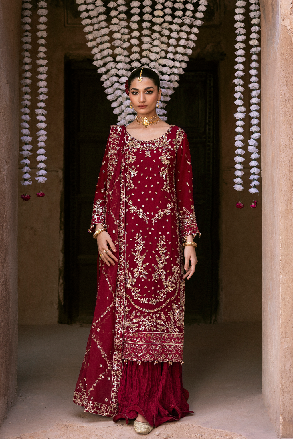 bridal and formal