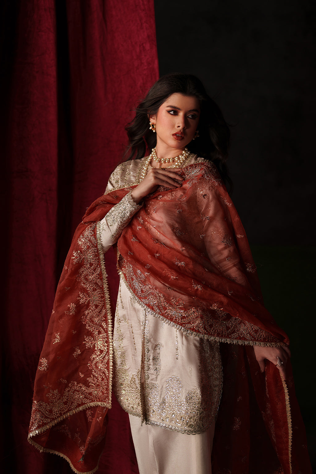 POISE