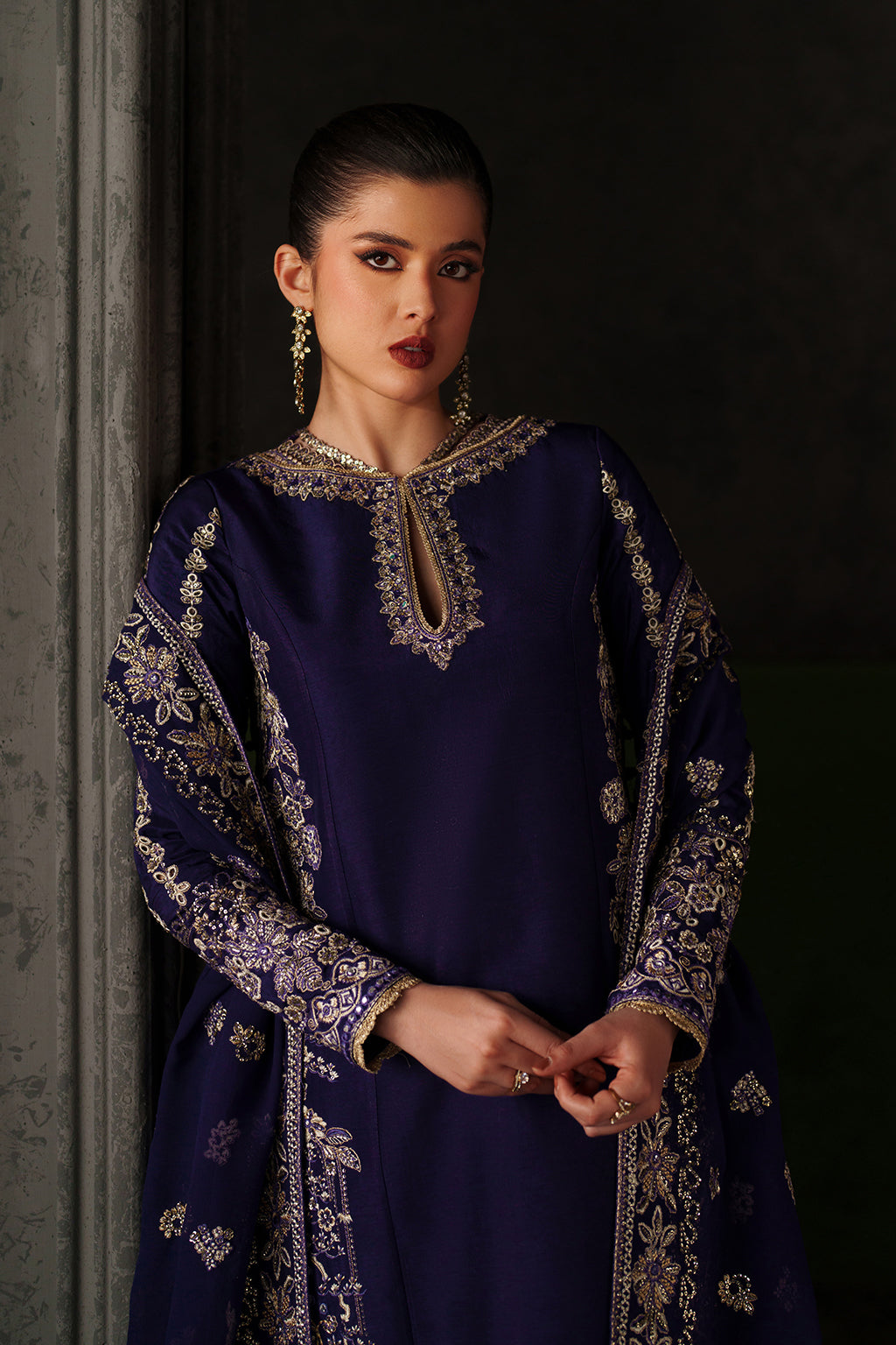 AZURE SAPPHIRE