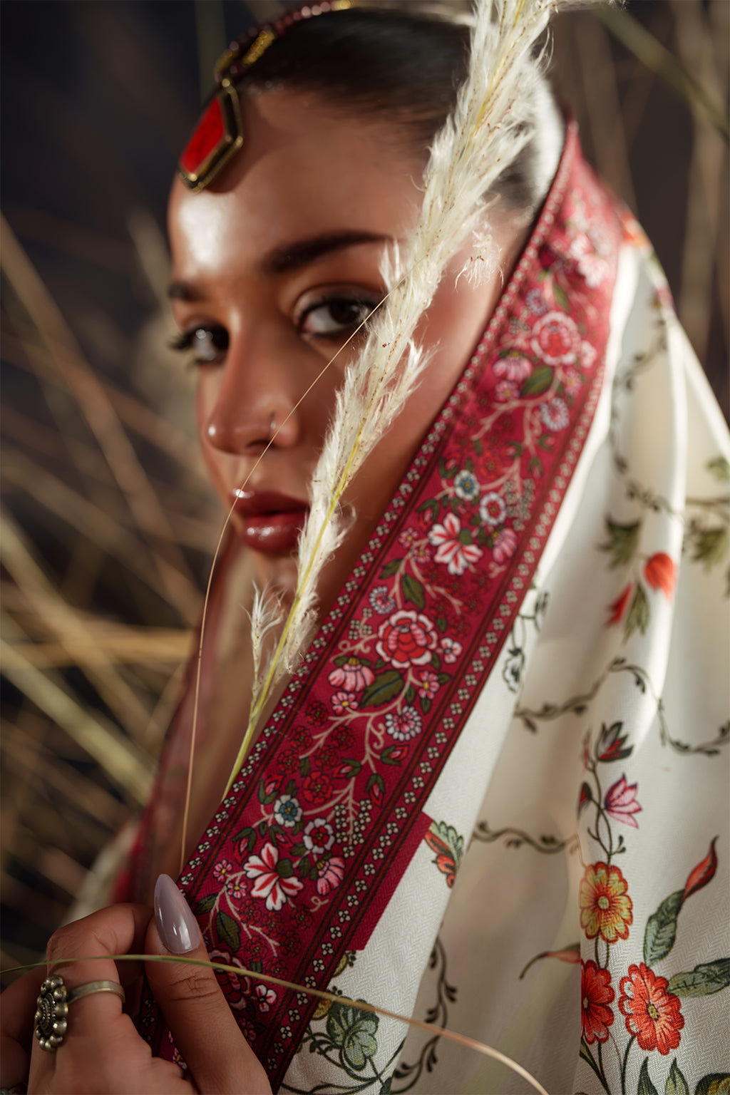 IVORY PAGES