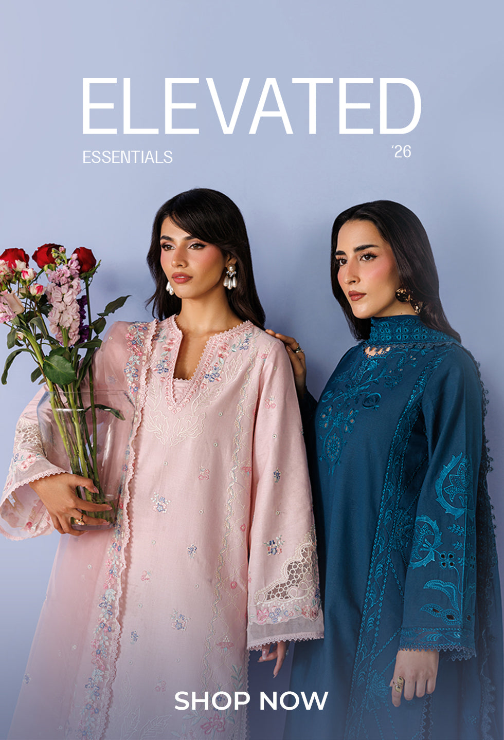 Pakistani Formal Wedding Dresses for Women 2026 | Emaan Adeel Pakistani Formal Wedding Dresses for Women 2026 | Emaan Adeel