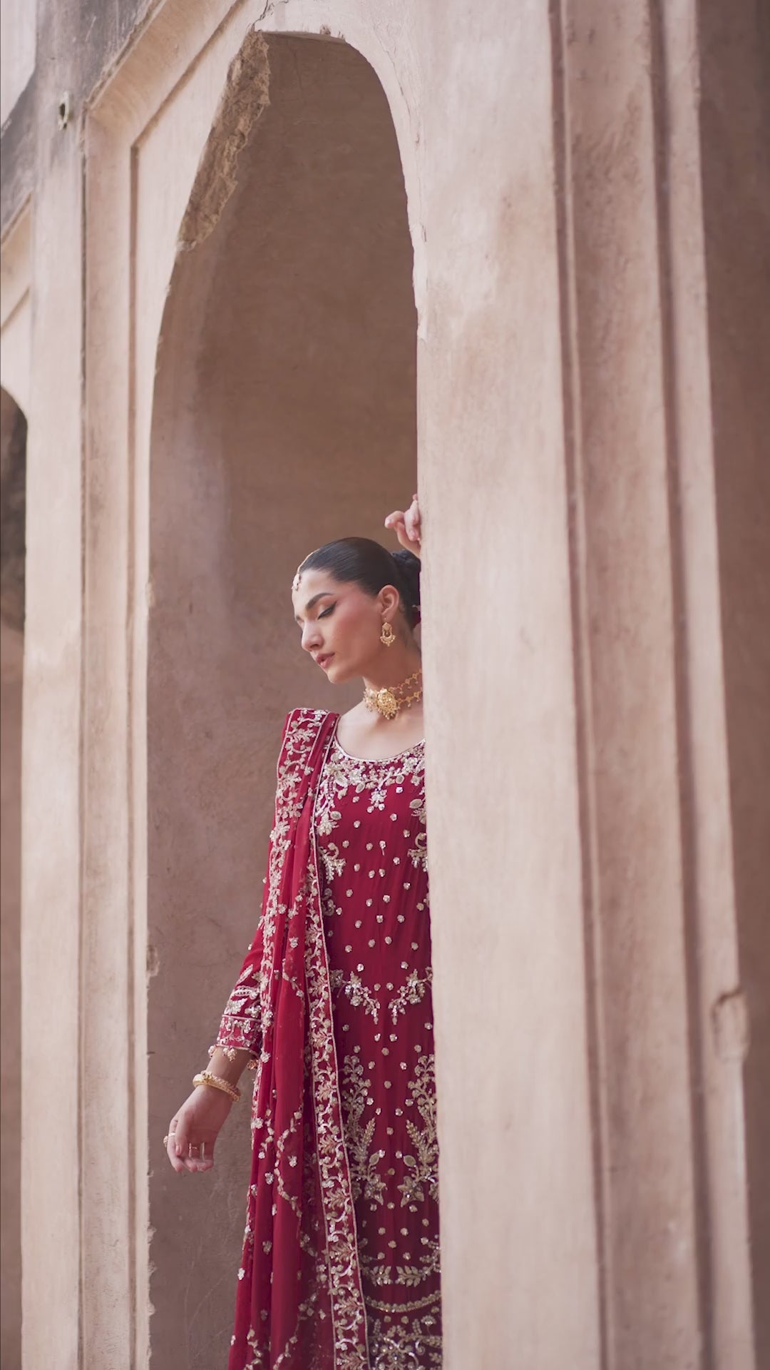 formal collection for wedding
