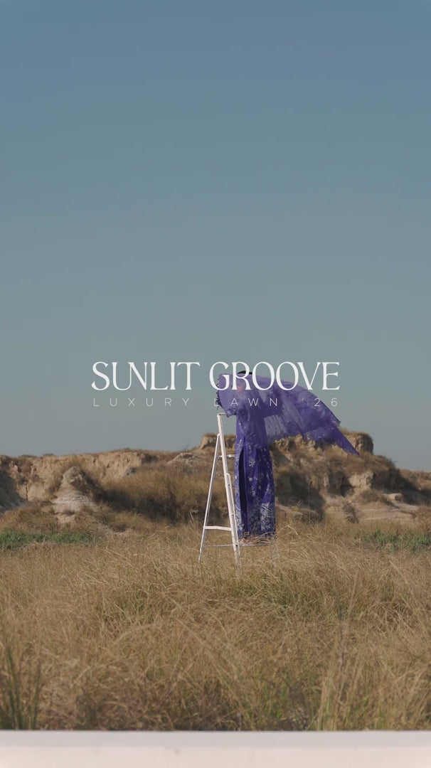 Best Petal Pulse Printed Embroidered Lawn stitched suits